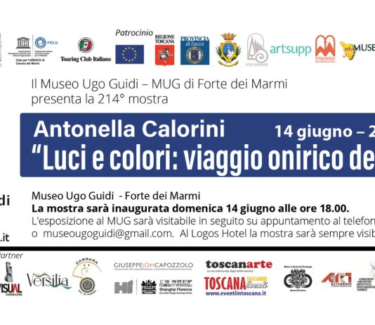 Antonella Calorini Antonella Calorini