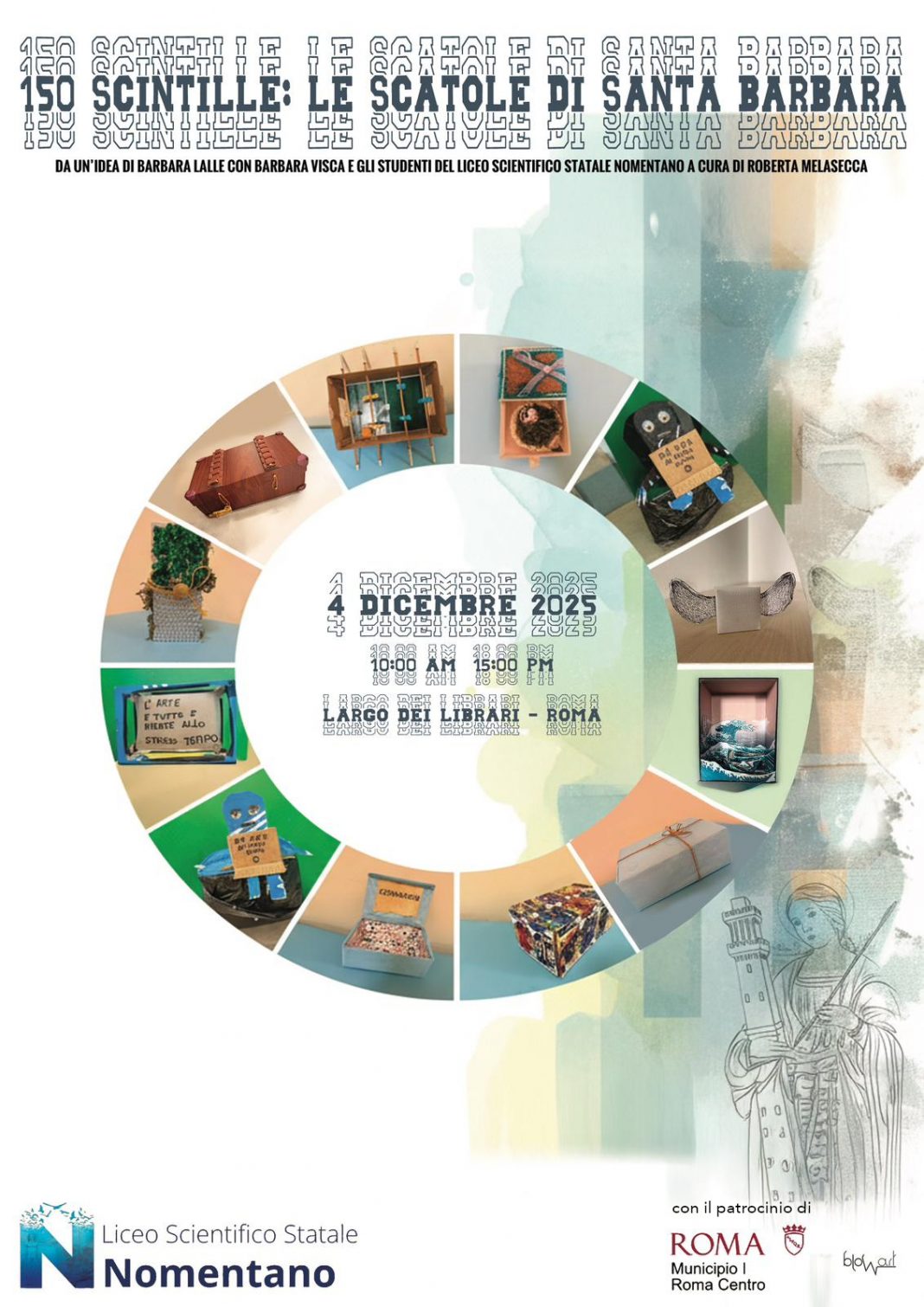 150 scintille: le Scatole di Santa Barbarahttps://www.exibart.com/repository/media/formidable/11/img/019/DEFINITIVA-locandina-150-scintille-le-scatole-di-santa-barbara-1068x1510.jpg