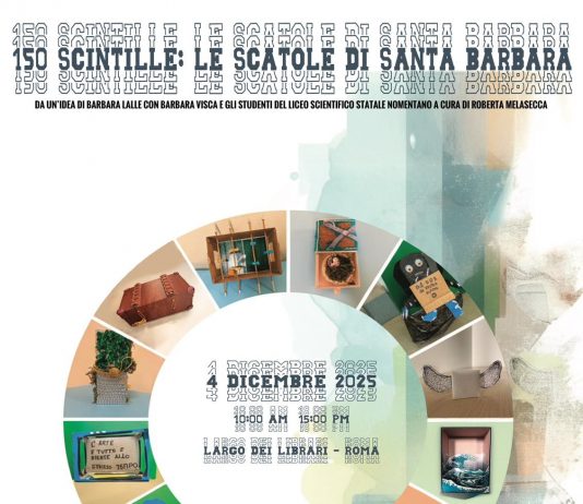 150 scintille: le Scatole di Santa Barbara