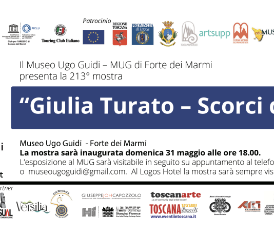 Giulia Turato Giulia Turato