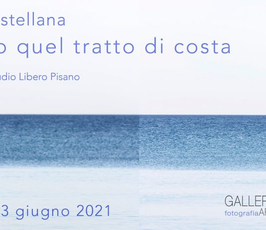 Elio Castellana – Lungo quel tratto di costa