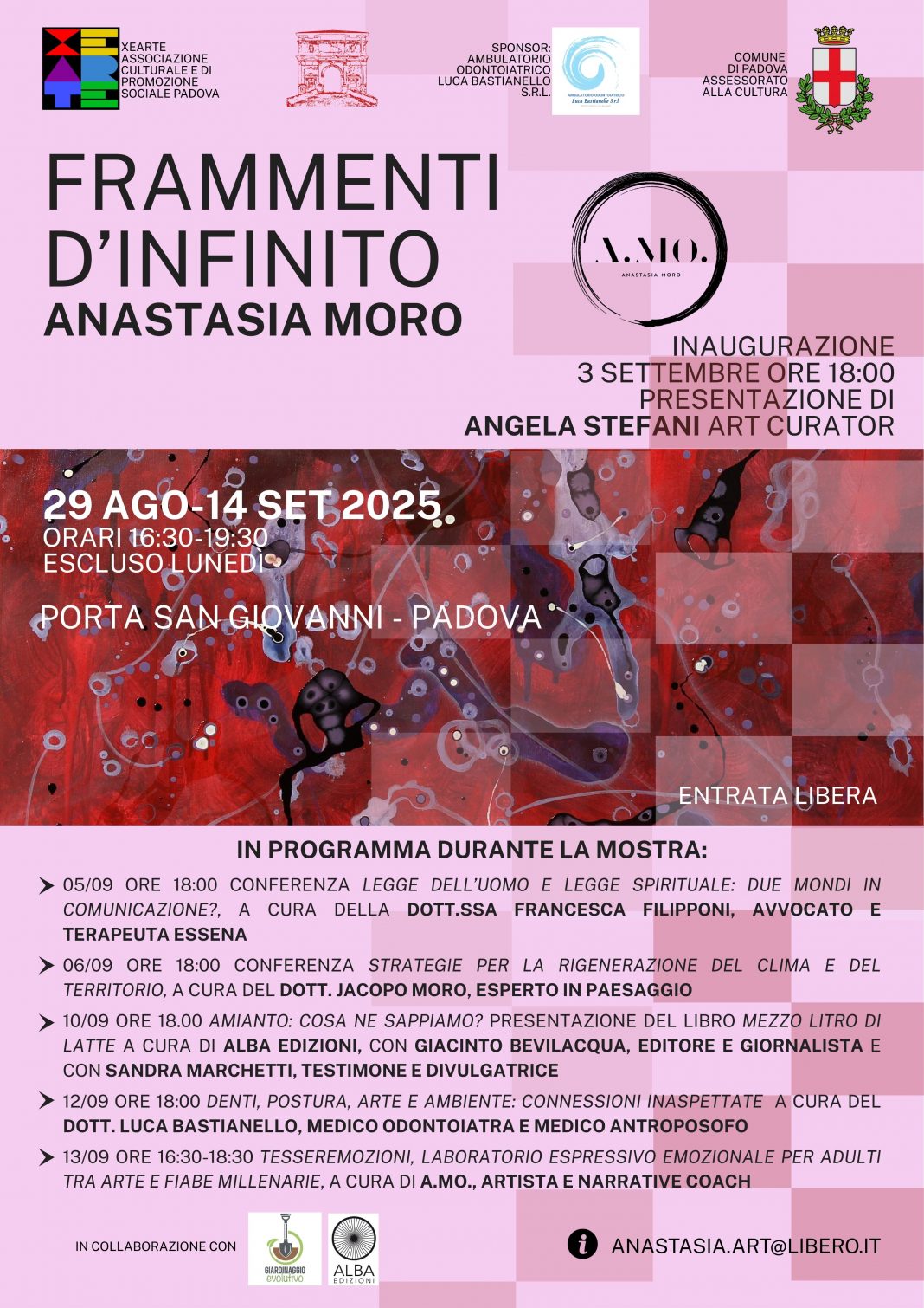 Anastasia Moro – Frammenti d’Infinitohttps://www.exibart.com/repository/media/formidable/11/img/01e/frammenti-d’infinito-mostra-d’arte-contemporanea-1068x1510.jpg