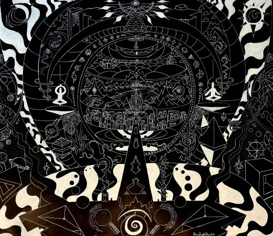 Francesco Baroffio Benvenuto – Multisense