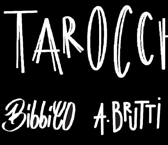 A. Brutti / Bibbito – I Tarocchi