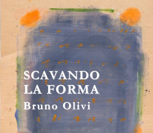 Bruno Olivi – Scavando la forma