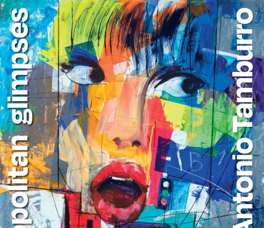 Metropolitan Glimpses