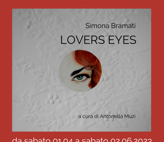 Lovers Eyes