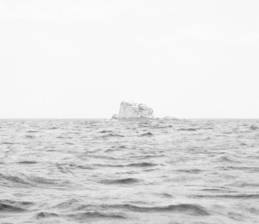 La Possibilità di un’Isola