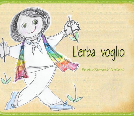Paola Romoli Venturi – L’erba voglio
