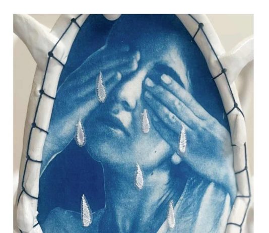 Roberta Cacciatore per Gamberini Bag