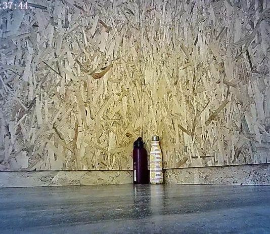 Italo Zuffi – Il doppio del tempo