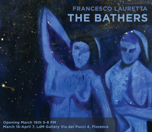 Francesco Lauretta – The Bathers