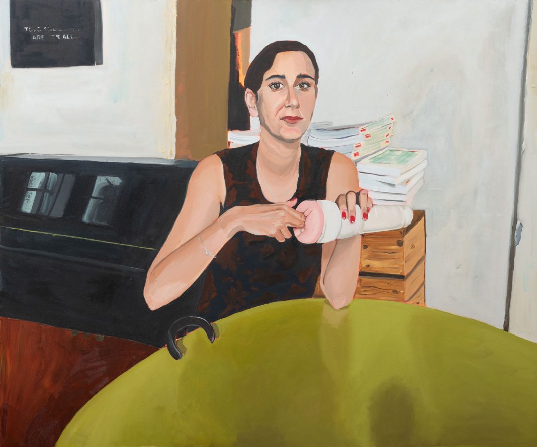 Monica Stambrini – Friends & Familyhttps://www.exibart.com/repository/media/formidable/11/img/02c/1_monica_stambrini-1068x890.jpg