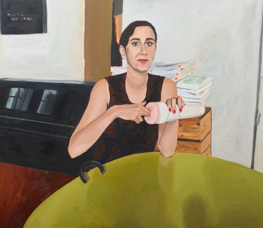 Monica Stambrini – Friends & Family