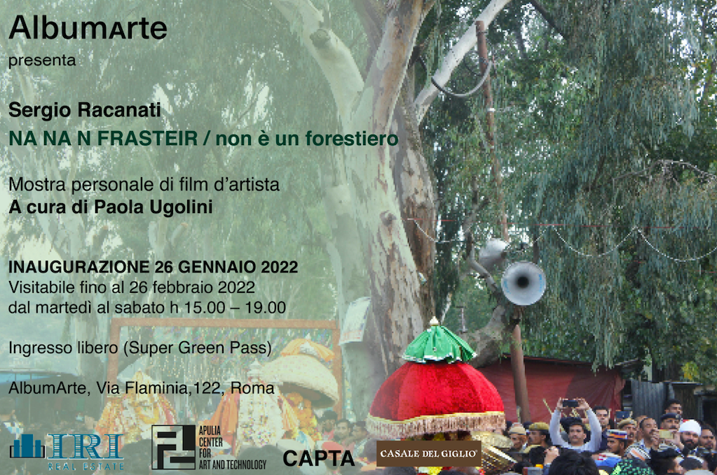 Sergio Racanati – NA NA N FRASTEIR / non è un forestierohttps://www.exibart.com/repository/media/formidable/11/img/02c/Racanati.png