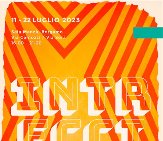 Intrecci – Una collezione privata sulla pittura di Alessandro Ghidini