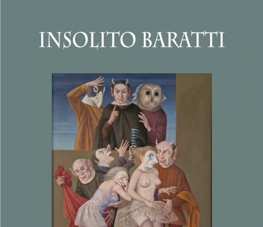Insolito Baratti