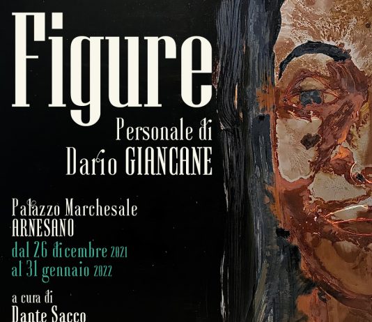 Dario Giancane – Figure