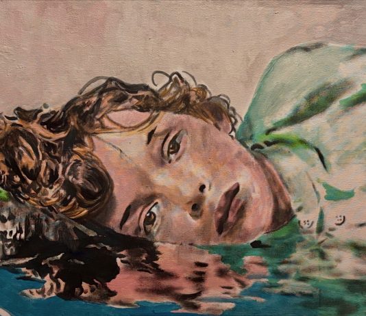 Andrea Saltini – Hamlet Suite