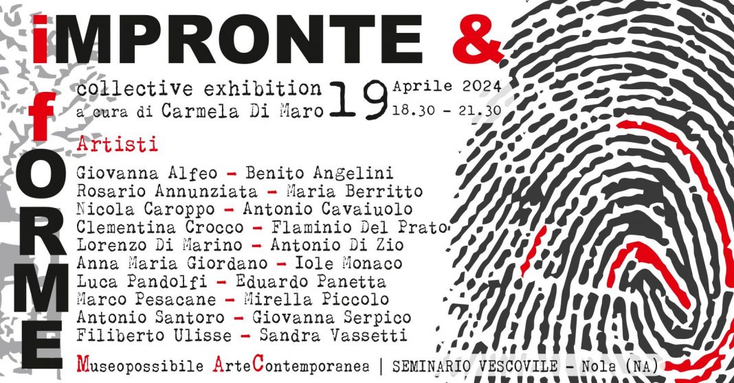 iMPRONTE&fORMEhttps://www.exibart.com/repository/media/formidable/11/img/031/Impronte-e-forme-collettiva-presso-il-Museo-Possibile-aprile-2024-Rosario-Annunziata-artista-1-1068x558.jpg