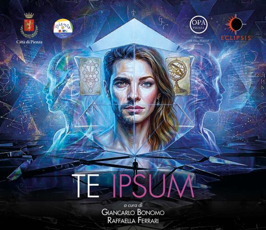 Te Ipsum Te Ipsum