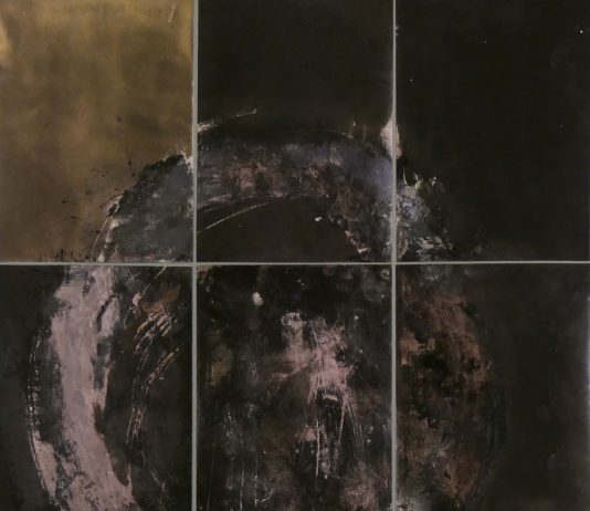 Federico Poli – Surfaces