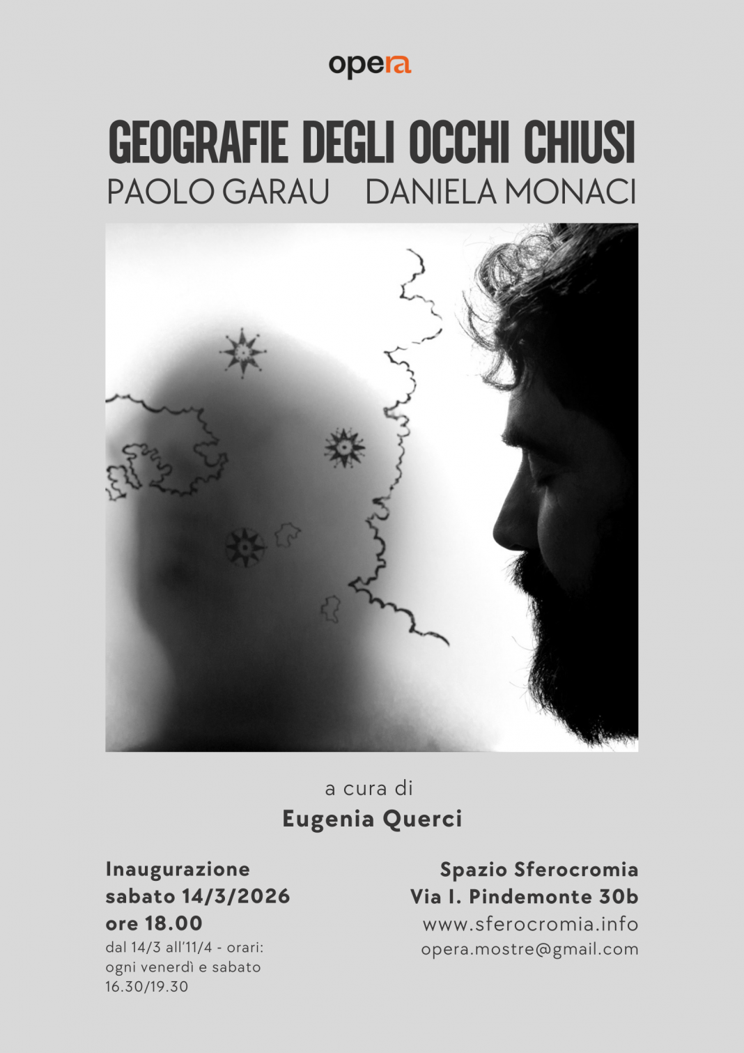 Geografie degli occhi chiusihttps://www.exibart.com/repository/media/formidable/11/img/035/Garau-Monaci-locandina-def-2_3_2026-1068x1511.png