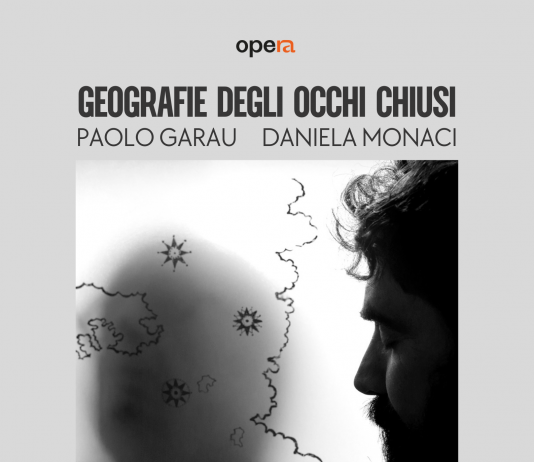 Geografie degli occhi chiusi