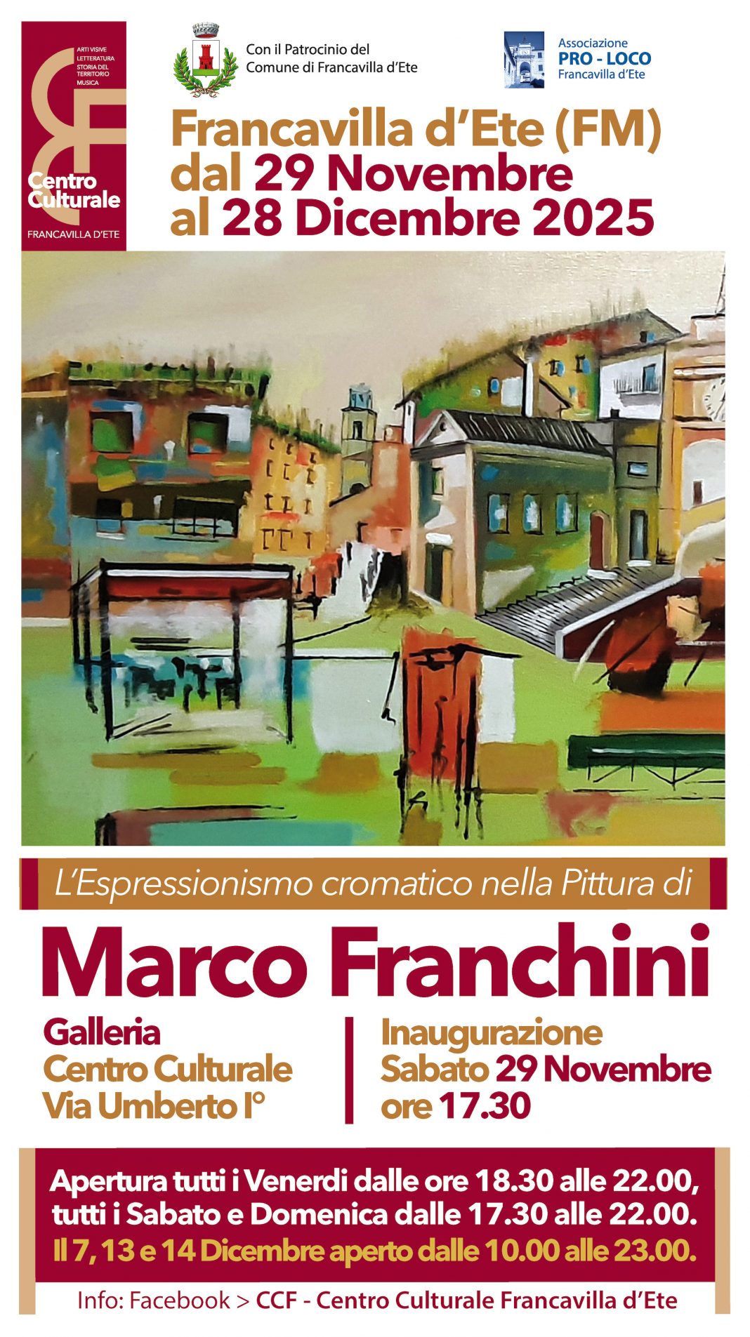 L’espressionismo cromatico nella pittura di Marco Franchinihttps://www.exibart.com/repository/media/formidable/11/img/036/MOSTRA-Marco-Franchini-OKOK-copia-1068x1905.jpg
