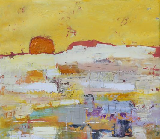 Ivo Stazio – Il linguaggio dei colori Ivo Stazio – Il linguaggio dei colori