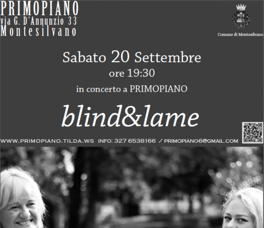 blind&lame