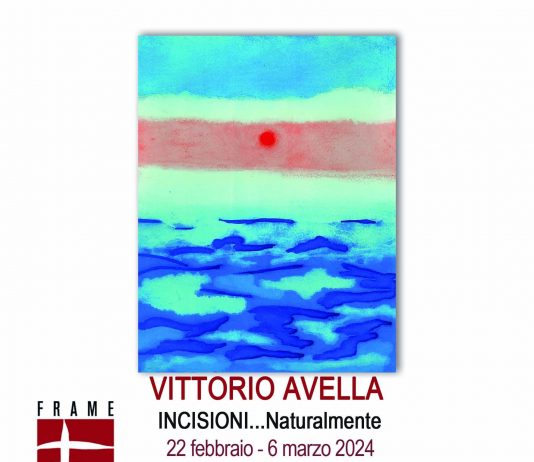 Vittorio Avella – Incisioni…naturalmente