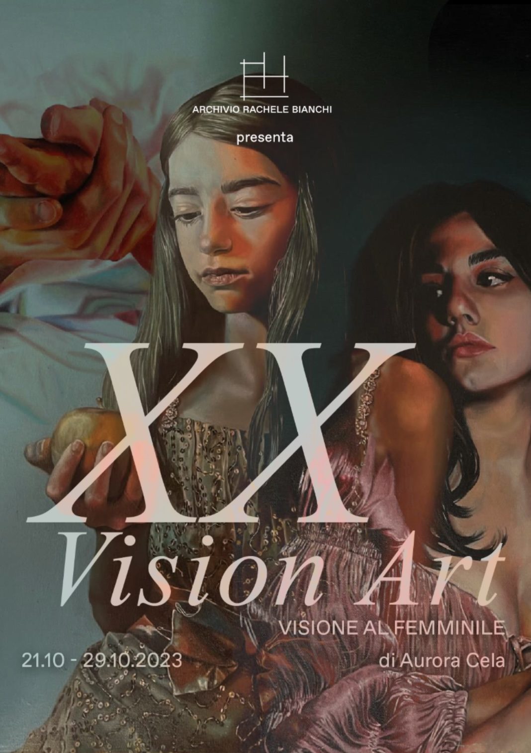 XX Vision Art, Visioni al femminilehttps://www.exibart.com/repository/media/formidable/11/img/03a/EAB30303-E043-4C5E-8C09-D6A950551F4A-1068x1513.jpeg