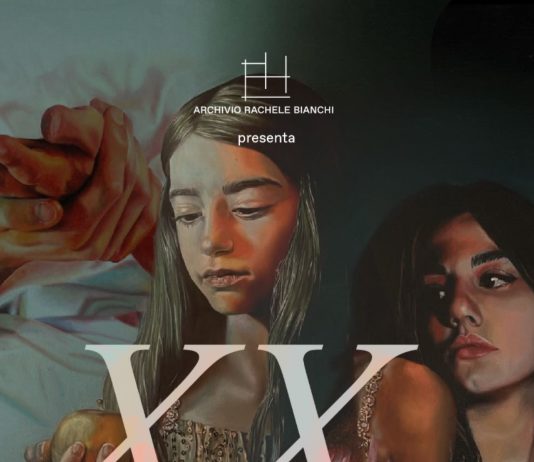 XX Vision Art, Visioni al femminile