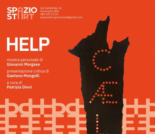 Giovanni Morgese – HELP