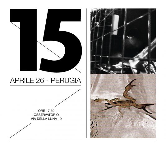 L’errore, il disturbo, la perdita