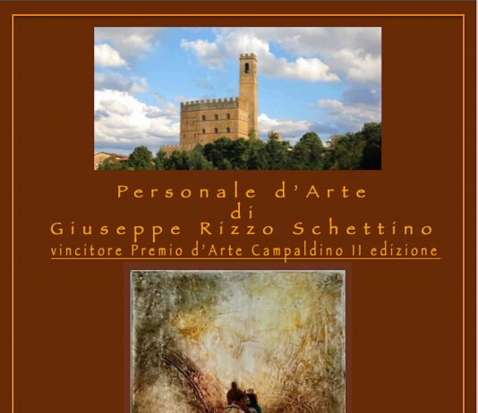 Giuseppe Rizzo Schettino