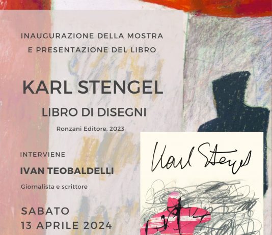Karl Stengel – Le carte