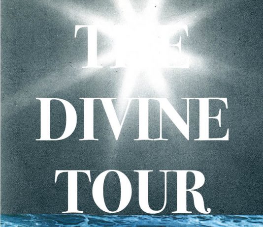 Daniele Villa Zorn – The Divine Tourist