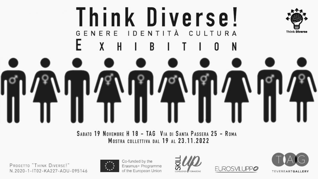 THINK DIVERSE! genere, identità, culturahttps://www.exibart.com/repository/media/formidable/11/img/043/image-01-11-22-11-46-1068x601.jpeg
