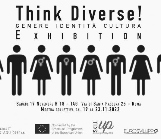 THINK DIVERSE! genere, identità, cultura