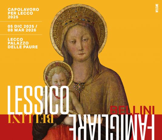 Capolavoro per Lecco – Lessico Familiare