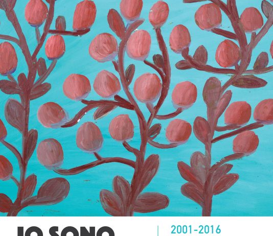 Io sono il Pittore. Francesco Parlangeli 2001-2016