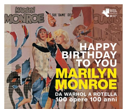 Happy birthday to you Marilyn Monroe