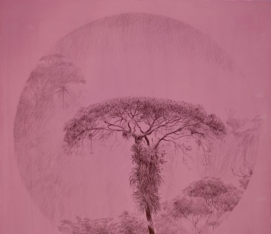 Jorge Cavelier – Il canto dell’acqua