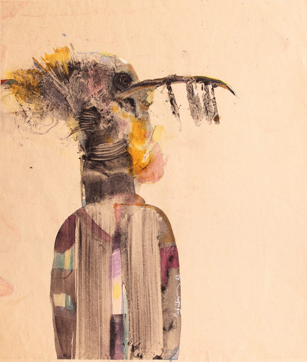 Riccardo Badala, Rufoism – Bestie in duehttps://www.exibart.com/repository/media/formidable/11/img/049/MG_2355-copy-1068x1258.jpg