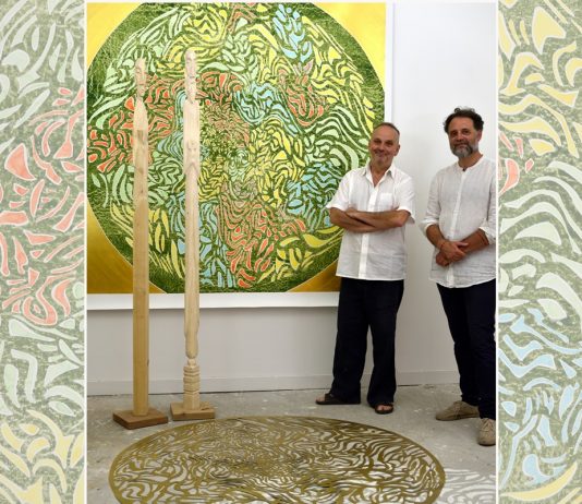 Ai confini del risveglio Ai confini del risveglio