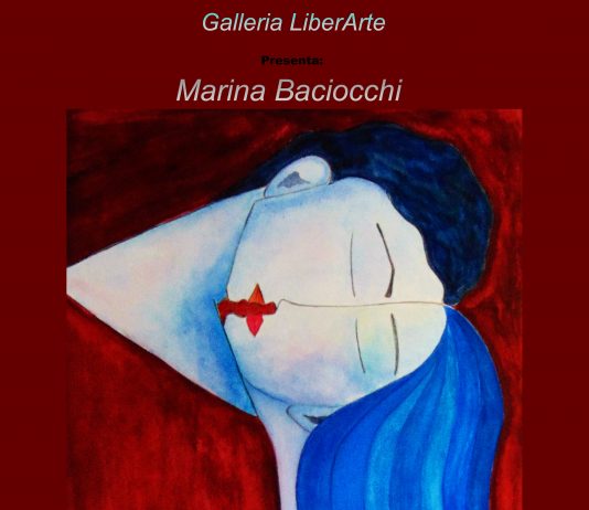 Marina Baciocchi- Forse è un sogno