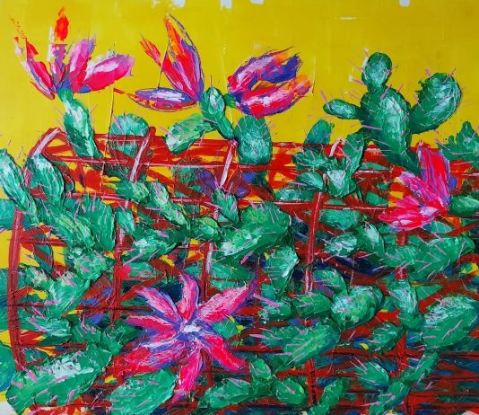 Regaliamo Arte… Regaliamo Arte…