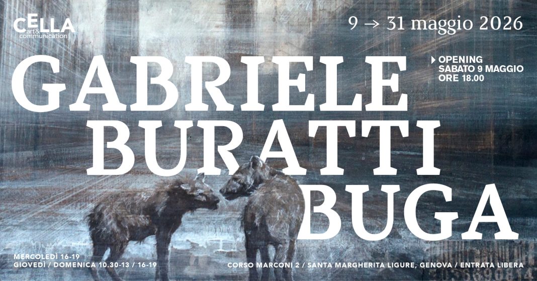 Gabriele Buratti – Solo Showhttps://www.exibart.com/repository/media/formidable/11/img/052/evento-fb_Buratti_bozza1-1068x559.jpg